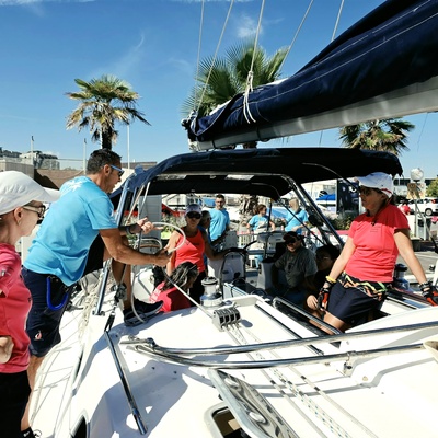 Progetto VELA 2026 - Foto 025