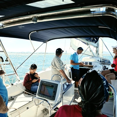 Progetto VELA 2026 - Foto 33