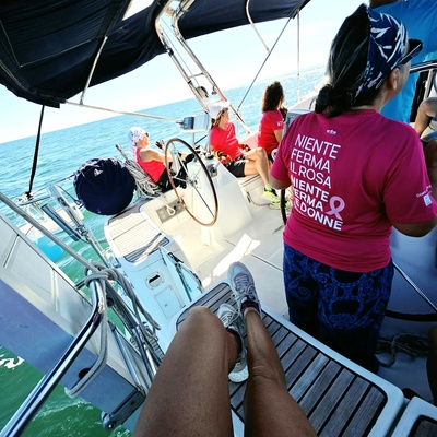Progetto VELA 2026 - Foto 36