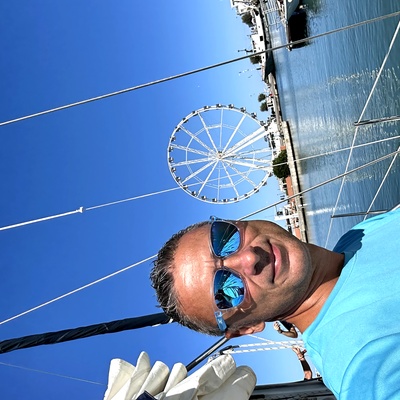 Progetto VELA 2026 - Foto 41