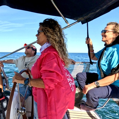 Progetto VELA 2026 - Foto 45