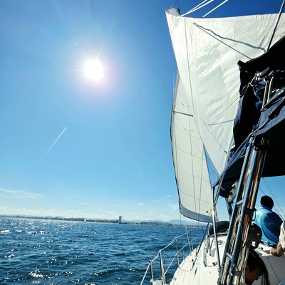 Progetto VELA 2026 - Foto 69