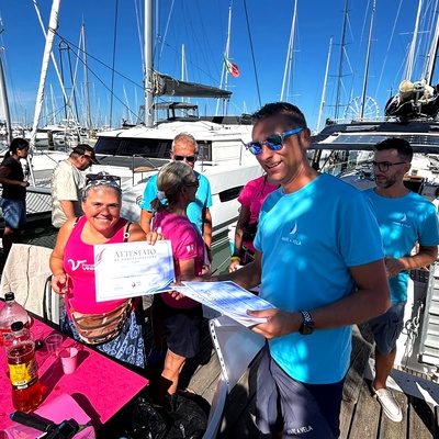 Progetto VELA 2026 - Foto 77