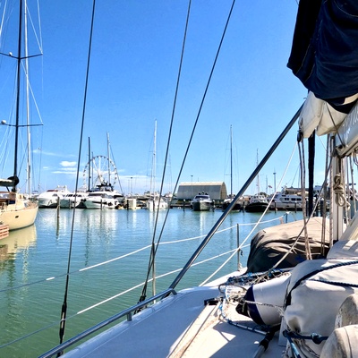Progetto VELA 2026 - Foto 80