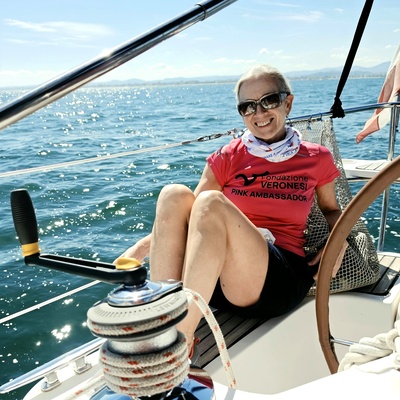 Progetto VELA 2026 - Foto 81