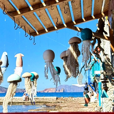 Catamarano in Grecia e Cicladi Occidentali - Foto 4