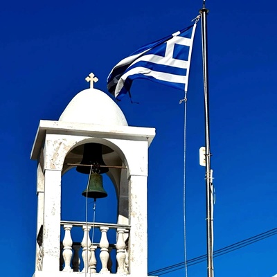 Catamarano in Grecia e Cicladi Occidentali - Foto 11