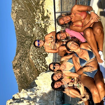 Catamarano in Grecia e Cicladi Occidentali - Foto 14