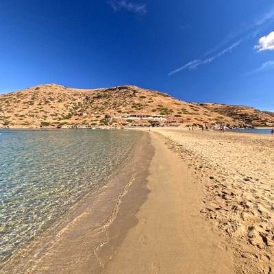 Catamarano in Grecia e Cicladi Occidentali - Foto 40