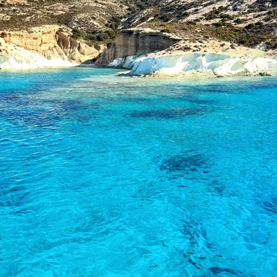 Catamarano in Grecia e Cicladi Occidentali - Foto 52
