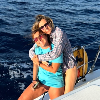Catamarano in Grecia e Cicladi Occidentali - Foto 87