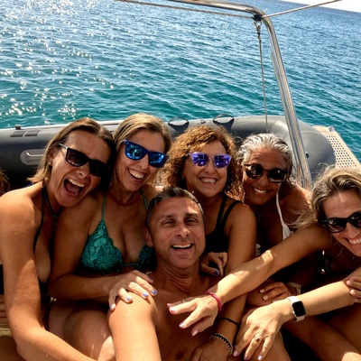 Catamarano in Grecia e Cicladi Occidentali - Foto 88