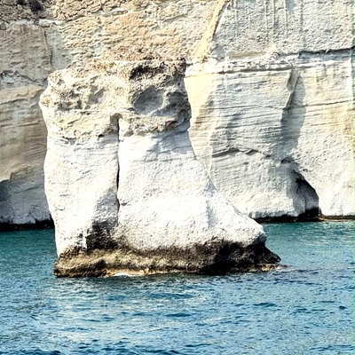Catamarano in Grecia e Cicladi Occidentali - Foto 91