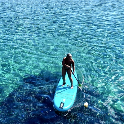 Catamarano in Grecia e Cicladi Occidentali - Foto 103