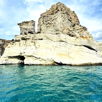 Catamarano in Grecia e Cicladi Occidentali - Foto 107