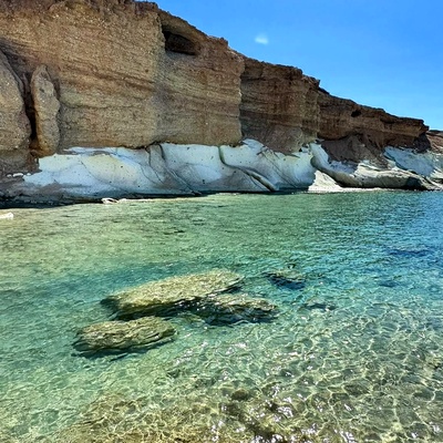 Catamarano in Grecia e Cicladi Occidentali - Foto 108