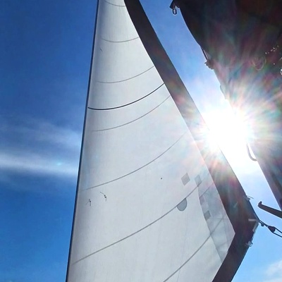 Catamarano in Grecia e Cicladi Occidentali - Foto 131