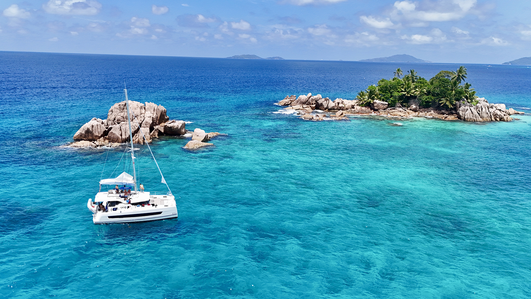 Crociere Caraibi