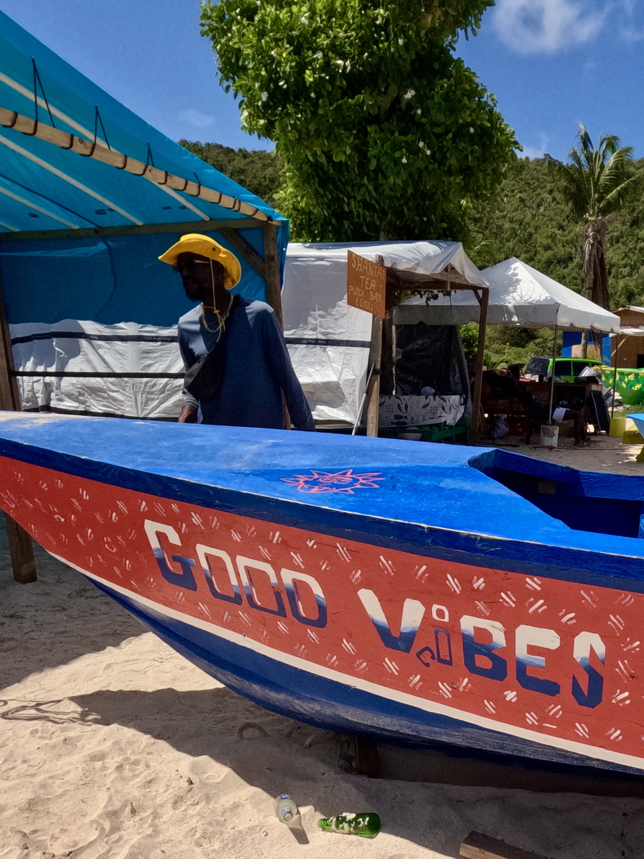 Parole di Mare e di Vela