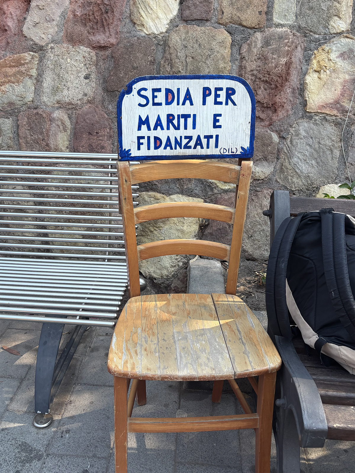 Parole di Mare e di Vela