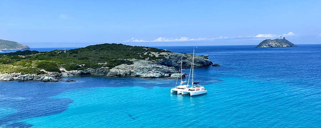 Crociere a vela