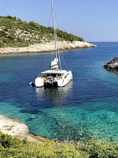 Mare a Vela