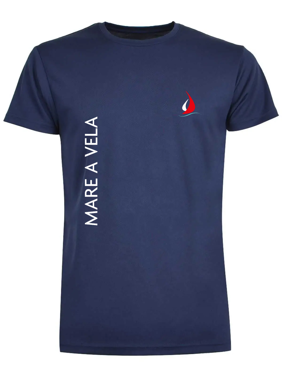 Mare a Vela crociera a vela
