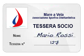 Mare a Vela